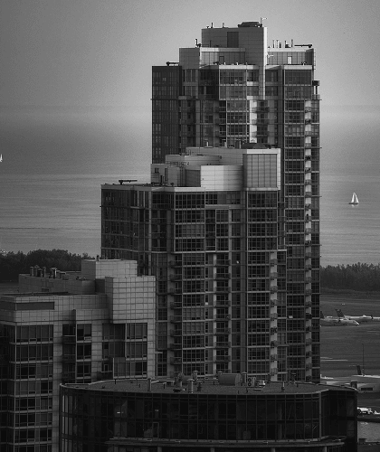 Real Estate