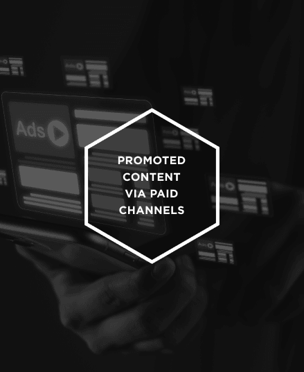 Paid Media